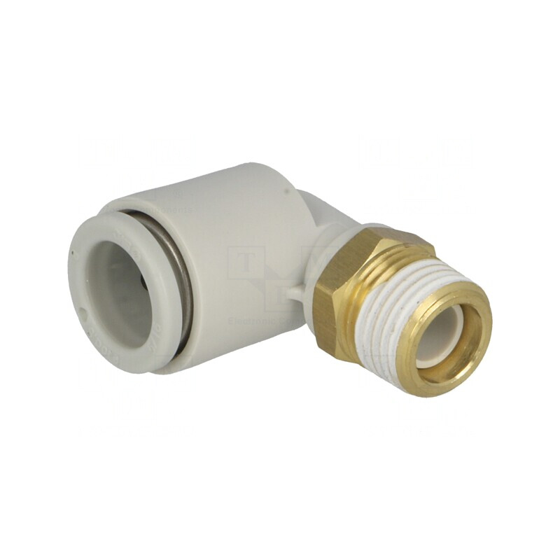 Racord Push-In 90° Filetat 1-10bar 5-60°C | Electronic-mag.ro | Componente Electronice Racord Push-In 90° Filetat 1-10bar 5-60°C | Electronic-mag.ro | Componente Electronice