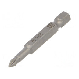 Capăt Şurubelniţă Phillips PH1 50mm | Electronic-mag.ro | Componente Electronice