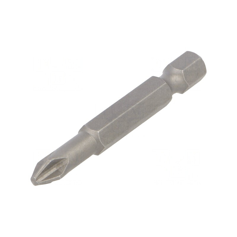 Capăt Șurubelniță Phillips PH2 50mm | Electronic-mag.ro | Componente Electronice