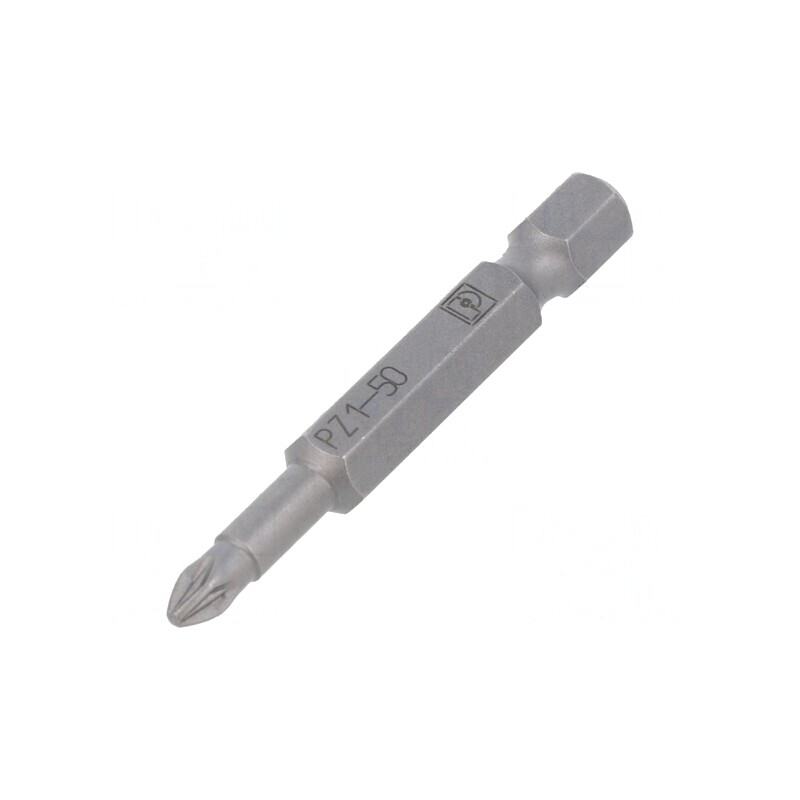 Capăt de şurubelniţă Pozidriv 50mm | Electronic-mag.ro | Componente Electronice