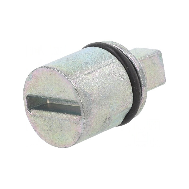 Butuc Zinc pentru Încuietoare 27mm | Electronic-mag.ro | Componente Electronice
