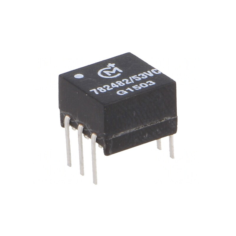 Transformator încapsulat 5VAC 3,3V 4kV | Electronic-mag.ro | Componente Electronice