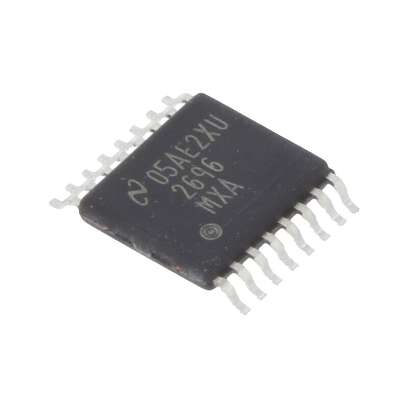Adaptor DC/DC 4.5-24V to 1.254-20V 3A | Electronic-mag.ro | Componente Electronice