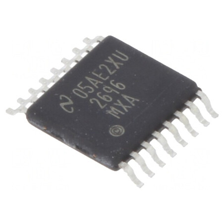Adaptor DC/DC 4.5-24V to 1.254-20V 3A | Electronic-mag.ro | Componente Electronice