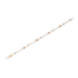 Bandă LED Alb Neutru 12V 4,8W/m IP20 | Electronic-mag.ro | Componente Electronice