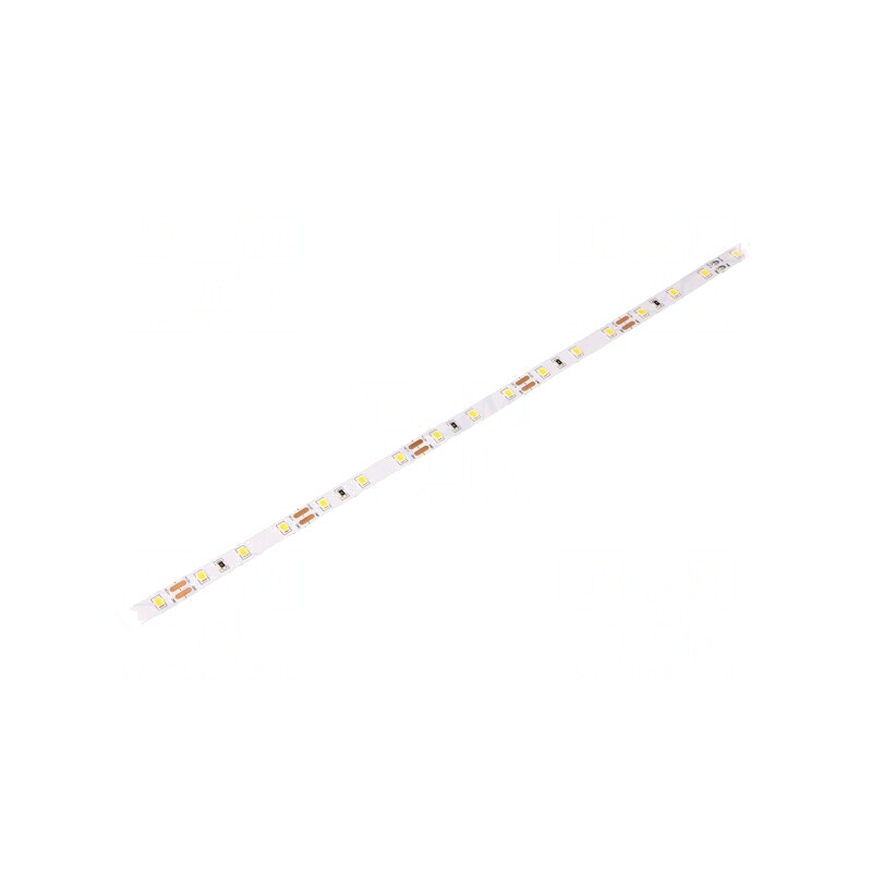 Bandă LED Alb Neutru 12V 4,8W/m IP20 | Electronic-mag.ro | Componente Electronice