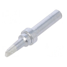 Vârf Șurubelniță 2,4x0,5 mm | Electronic-mag.ro | Componente Electronice