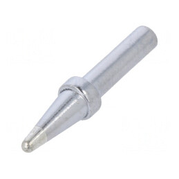 Vârf Conic 2mm pentru Ciocan de Lipit Stație de Lipit | Electronic-mag.ro | Componente Electronice
