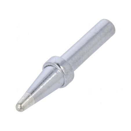 Vârf Conic 2mm pentru Ciocan de Lipit Stație de Lipit | Electronic-mag.ro | Componente Electronice