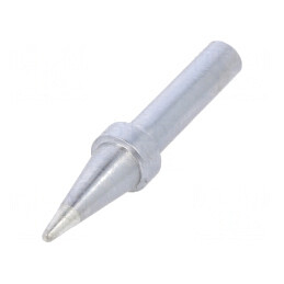 Vârf Conic 1mm pentru Stație de Lipit | Electronic-mag.ro | Componente Electronice