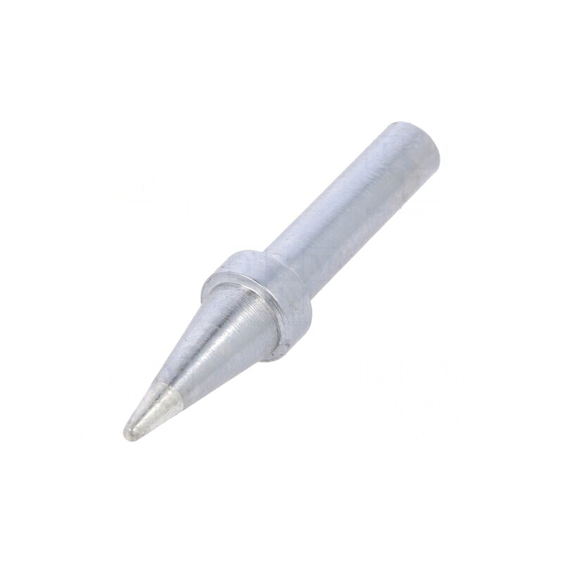 Vârf Conic 1mm pentru Stație de Lipit | Electronic-mag.ro | Componente Electronice