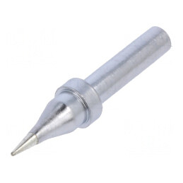 Vârf Conic 0,2mm pentru Ciocan de Lipit Stație | Electronic-mag.ro | Componente Electronice