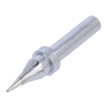 Vârf Conic 0,2mm pentru Ciocan de Lipit Stație | Electronic-mag.ro | Componente Electronice