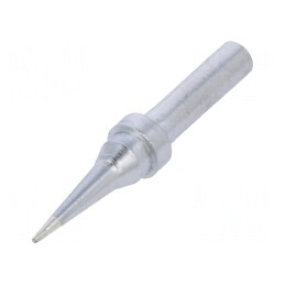 Vârf Conic 0,2mm pentru Ciocan de Lipit Stație de Lipit | Electronic-mag.ro | Componente Electronice