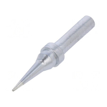 Vârf Conic 0,2mm pentru Ciocan de Lipit Stație de Lipit | Electronic-mag.ro | Componente Electronice