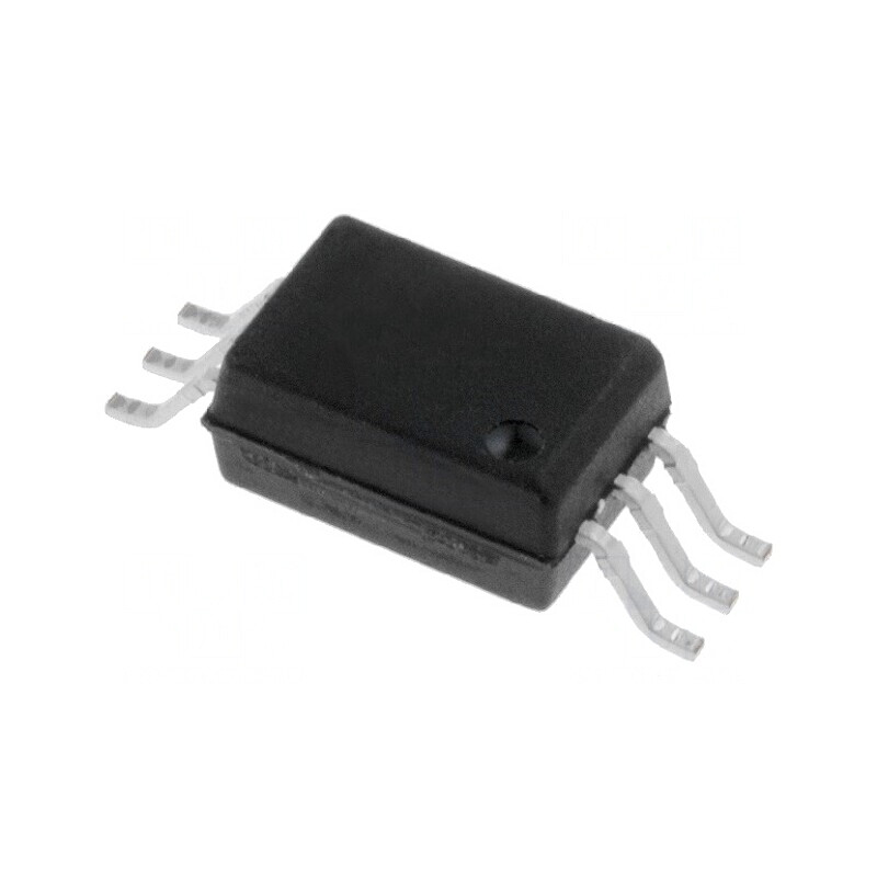 Driver Controller Porți DIP6 0,6A 6,5-30V | Electronic-mag.ro | Componente Electronice