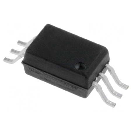 Driver Controller Porți DIP6 0,6A 6,5-30V | Electronic-mag.ro | Componente Electronice