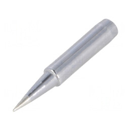Vârf Şurubelniţă 0,8x0,6mm Staţie Lipit | Electronic-mag.ro | Componente Electronice