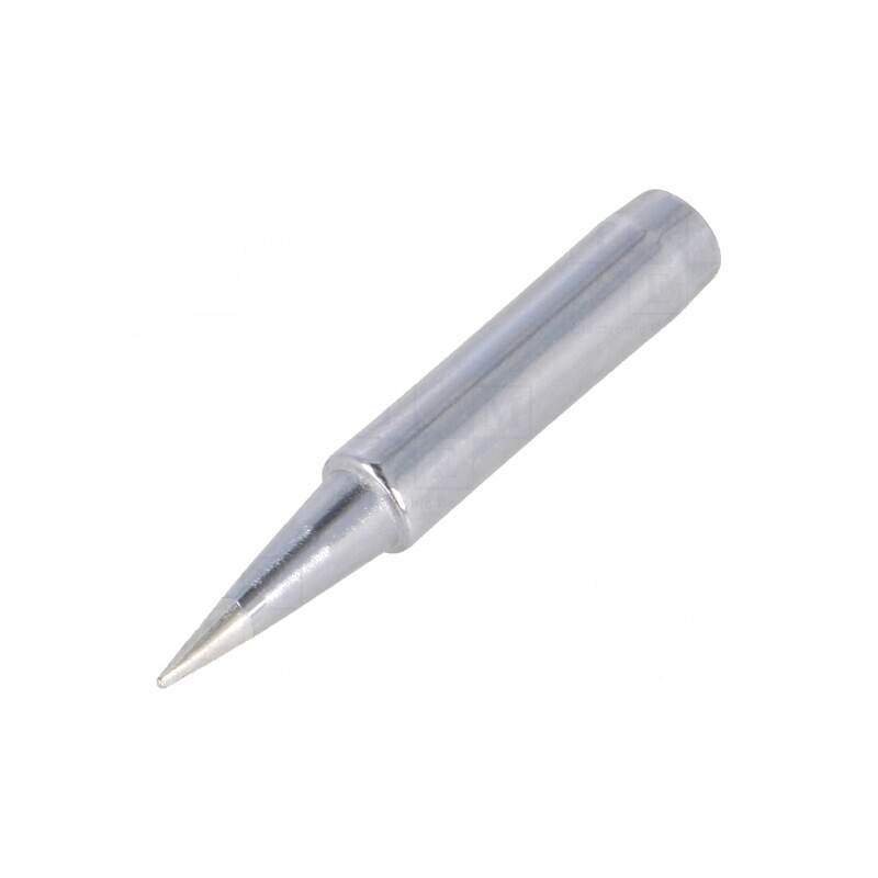 Vârf Şurubelniţă 0,8x0,6mm Staţie Lipit | Electronic-mag.ro | Componente Electronice