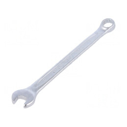 Cheie combinată 8mm oțel crom-vanadium 125mm | Electronic-mag.ro | Componente Electronice