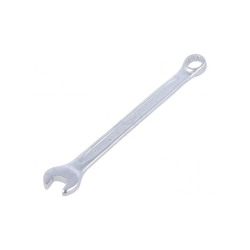 Cheie combinată 8mm oțel crom-vanadium 125mm | Electronic-mag.ro | Componente Electronice