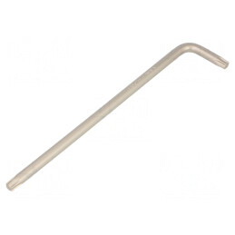 Cheie Torx TX40 oțel aliat 182mm lungă | Electronic-mag.ro | Componente Electronice