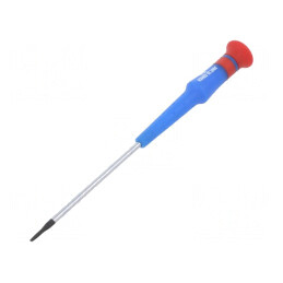 Şurubelniţă de Precizie 1,8mm 75mm | Electronic-mag.ro | Componente Electronice