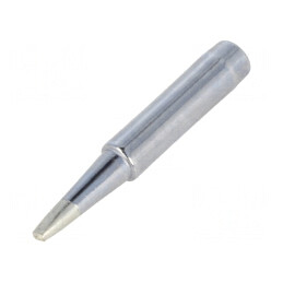 Bit Vârf Șurubelniță 2,4x0,5mm pentru Stație de Lipit | Electronic-mag.ro | Componente Electronice