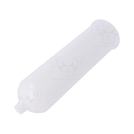 Cartuș Apă Naturală 591ml pentru Dozatoare fără Silicon | Electronic-mag.ro | Componente Electronice