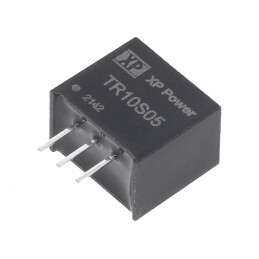 Convertor DC/DC 7-28V la 5V 1A SIP3 | Electronic-mag.ro | Componente Electronice