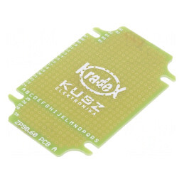 Placă PCB ZP906040 pentru Electronice | Electronic-mag.ro | Componente Electronice