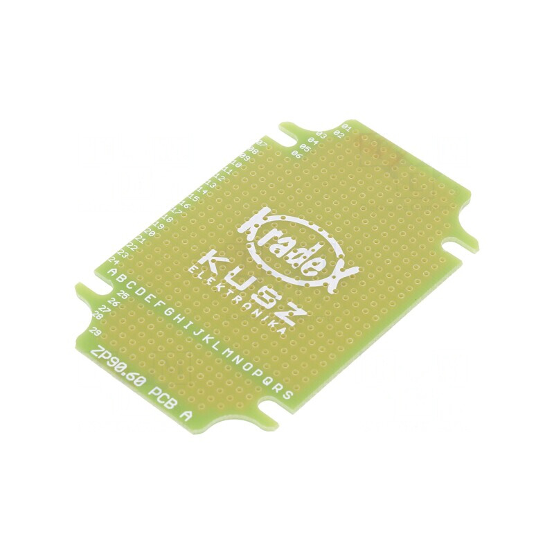 Placă PCB ZP906040 pentru Electronice | Electronic-mag.ro | Componente Electronice