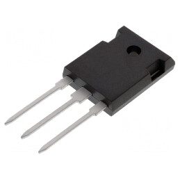 IGBT 1,2kV 40A 250W TO247 | Electronic-mag.ro | Componente Electronice