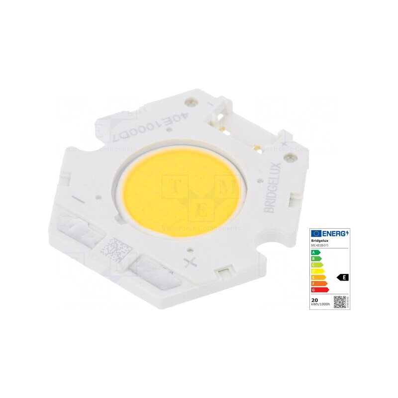 LED COB 8,8W 1316lm 120° 350mA | Electronic-mag.ro | Componente Electronice LED COB 8,8W 1316lm 120° 350mA | Electronic-mag.ro | Componente Electronice