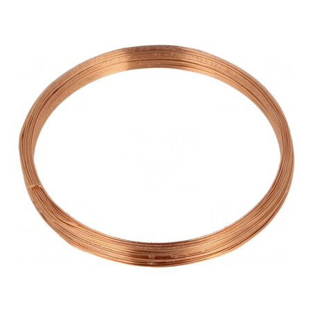 Antena RFID 125kHz 30mm 345uH | Electronic-mag.ro | Componente Electronice