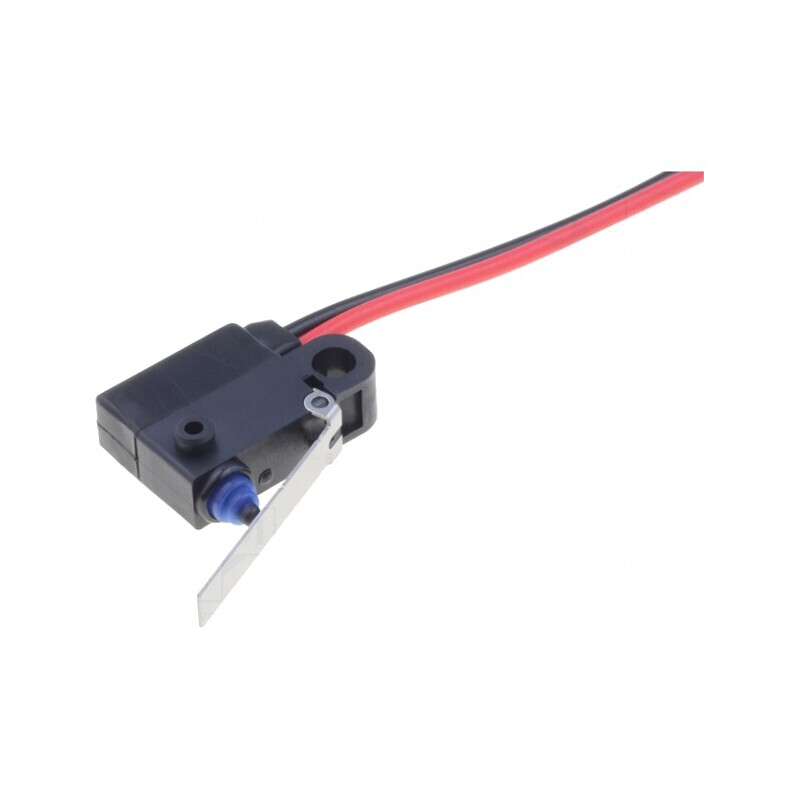 Microîntrerupător cu Manetă 0.1A 125VAC 2A 12VDC | Electronic-mag.ro | Componente Electronice Microîntrerupător cu Manetă 0.1A 125VAC 2A 12VDC | Electronic-mag.ro | Componente Electronice