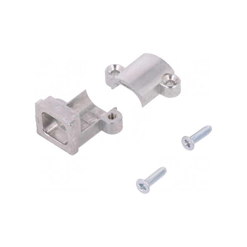 Clemă cablu D-Sub 9-12mm pentru carcase | Electronic-mag.ro | Componente Electronice Clemă cablu D-Sub 9-12mm pentru carcase | Electronic-mag.ro | Componente Electronice