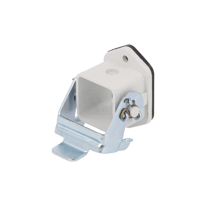 Carcasă pentru conectori HDC 3 cu clichet | Electronic-mag.ro | Componente Electronice Carcasă pentru conectori HDC 3 cu clichet | Electronic-mag.ro | Componente Electronice