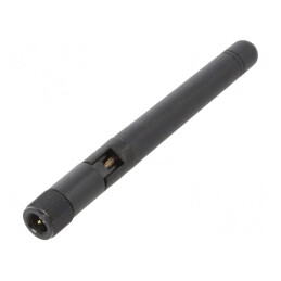 Antenă RF 2,15dBi Unghi 50Ω 868/916MHz | Electronic-mag.ro | Componente Electronice