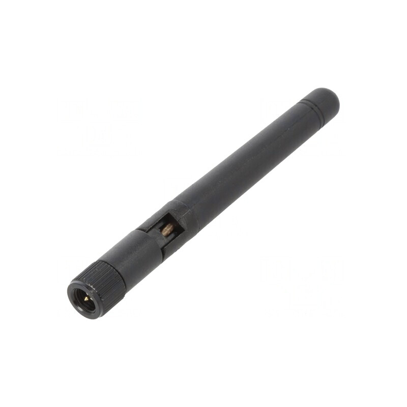 Antenă RF 2,15dBi Unghi 50Ω 868/916MHz | Electronic-mag.ro | Componente Electronice Antenă RF 2,15dBi Unghi 50Ω 868/916MHz | Electronic-mag.ro | Componente Electronice