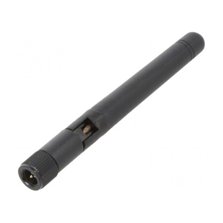 Antenă RF 2,15dBi Unghi 50Ω 868/916MHz | Electronic-mag.ro | Componente Electronice