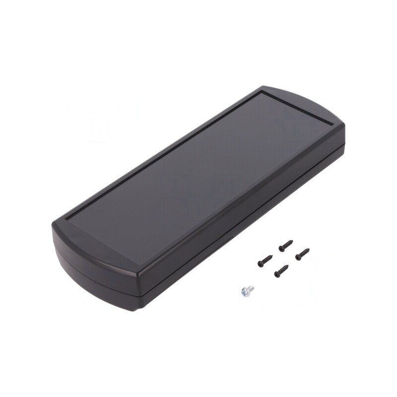 Carcasă pilot ABS 65x181x28mm | Electronic-mag.ro | Componente Electronice Carcasă pilot ABS 65x181x28mm | Electronic-mag.ro | Componente Electronice