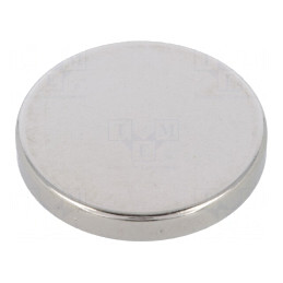 Magnet Neodim 3mm x 20mm 42N | Electronic-mag.ro | Componente Electronice