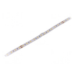 Bandă LED alb neutru 24V IP20 | Electronic-mag.ro | Componente Electronice