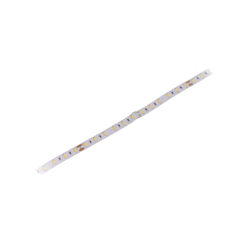 Bandă LED alb neutru 24V IP20 | Electronic-mag.ro | Componente Electronice