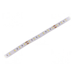 Bandă LED Alb Rece 24V IP20 | Electronic-mag.ro | Componente Electronice