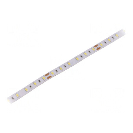 Bandă LED Alb Rece 24V IP20 | Electronic-mag.ro | Componente Electronice