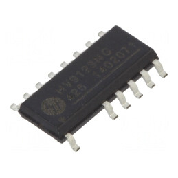 PMIC Controler PWM 0,08-3MHz SO16 Flyback Forward | Electronic-mag.ro | Componente Electronice