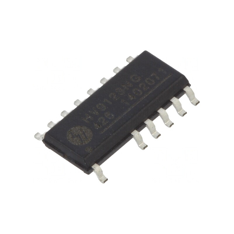 PMIC Controler PWM 0,08-3MHz SO16 Flyback Forward | Electronic-mag.ro | Componente Electronice