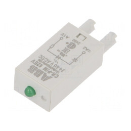 Modul Diodă Electronică | Electronic-mag.ro | Componente Electronice